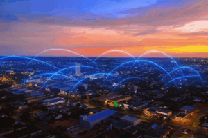 Qual é a melhor internet em Lucas do Rio Verde?